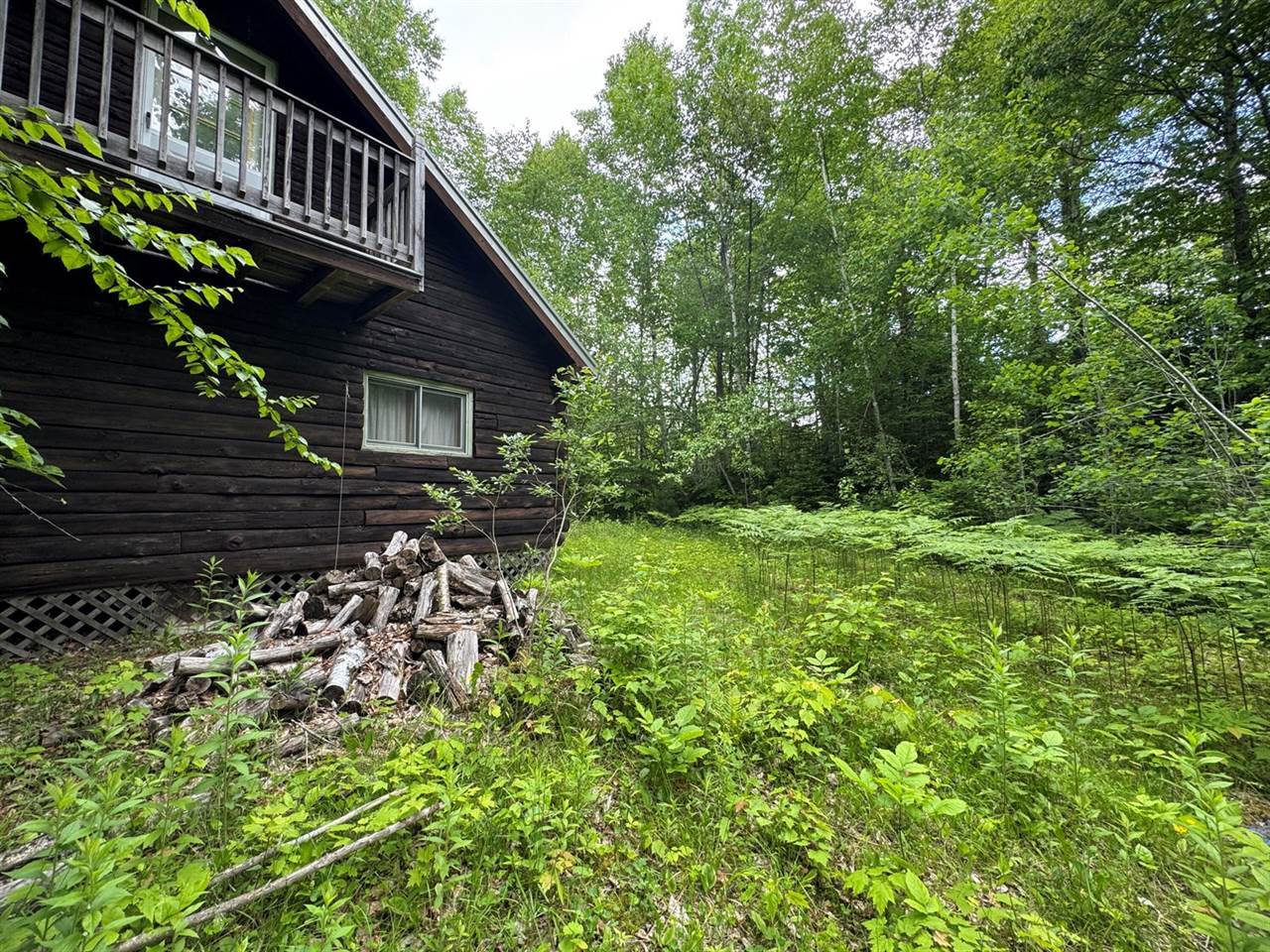 TBD Baird Road, Wellington, ME 04942