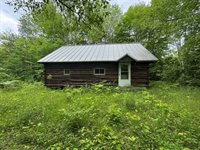 TBD Baird Road, Wellington, ME 04942