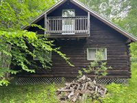 TBD Baird Road, Wellington, ME 04942