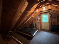 TBD Baird Road, Wellington, ME 04942