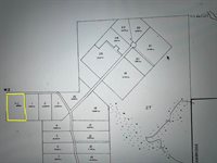 TBD Baird Road, Wellington, ME 04942