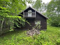 TBD Baird Road, Wellington, ME 04942