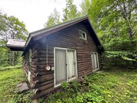 TBD Baird Road, Wellington, ME 04942