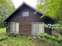 TBD Baird Road, Wellington, ME 04942