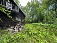 TBD Baird Road, Wellington, ME 04942