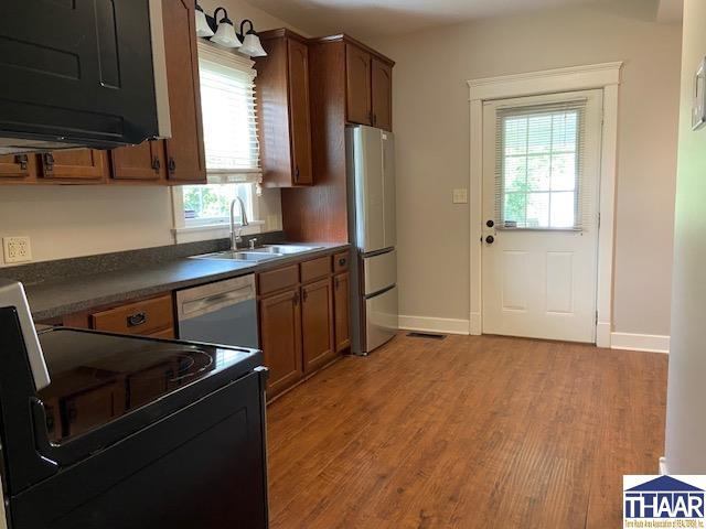 1925 North 6 1/2, Terre Haute, IN 47804