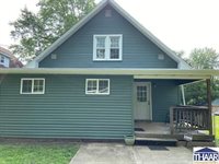 1925 North 6 1/2, Terre Haute, IN 47804