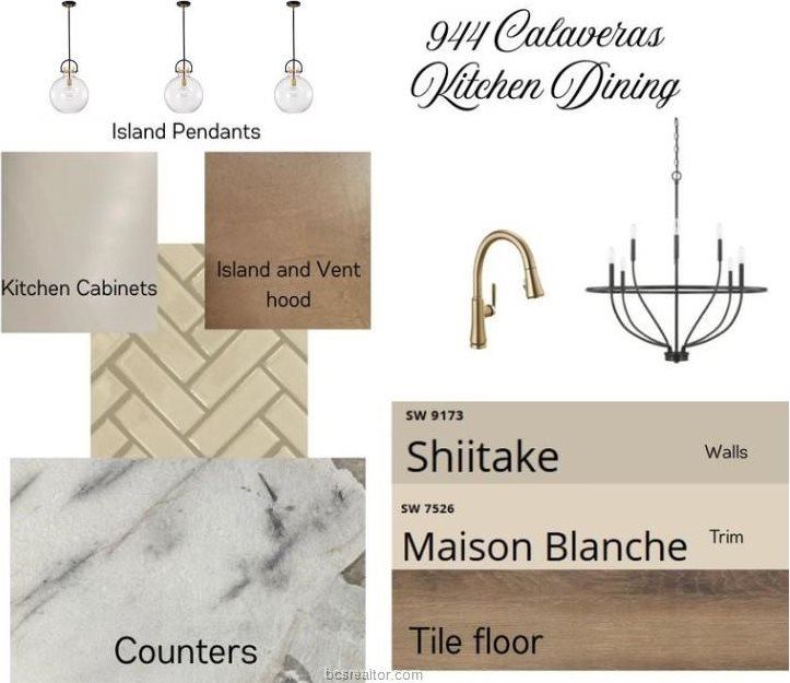 944 Calaveras, College Station, TX 77845