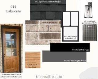 944 Calaveras, College Station, TX 77845