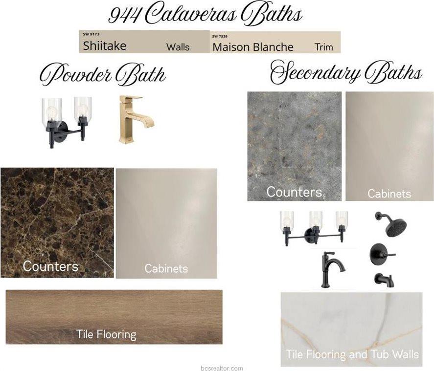 944 Calaveras, College Station, TX 77845