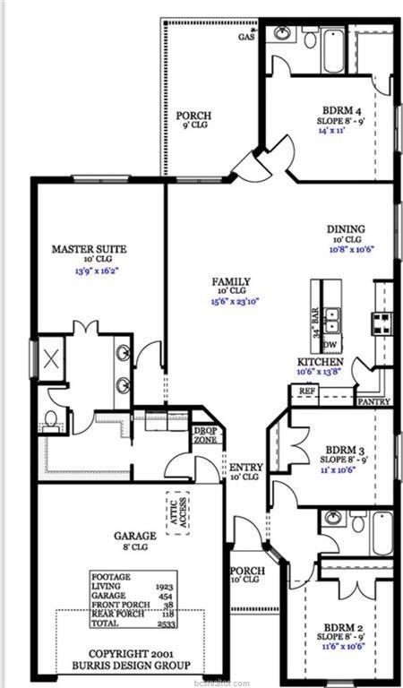 6436 Raleigh, College Station, TX 77845