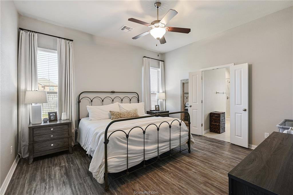 6328 Eldora Drive, College Station, TX 77845