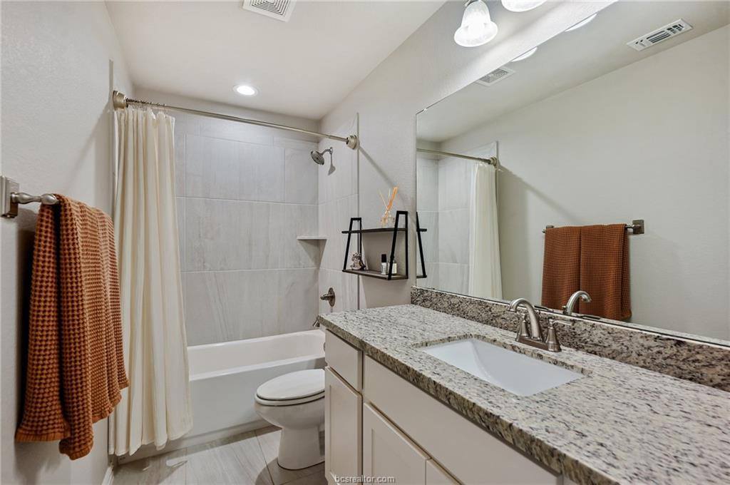 6328 Eldora Drive, College Station, TX 77845