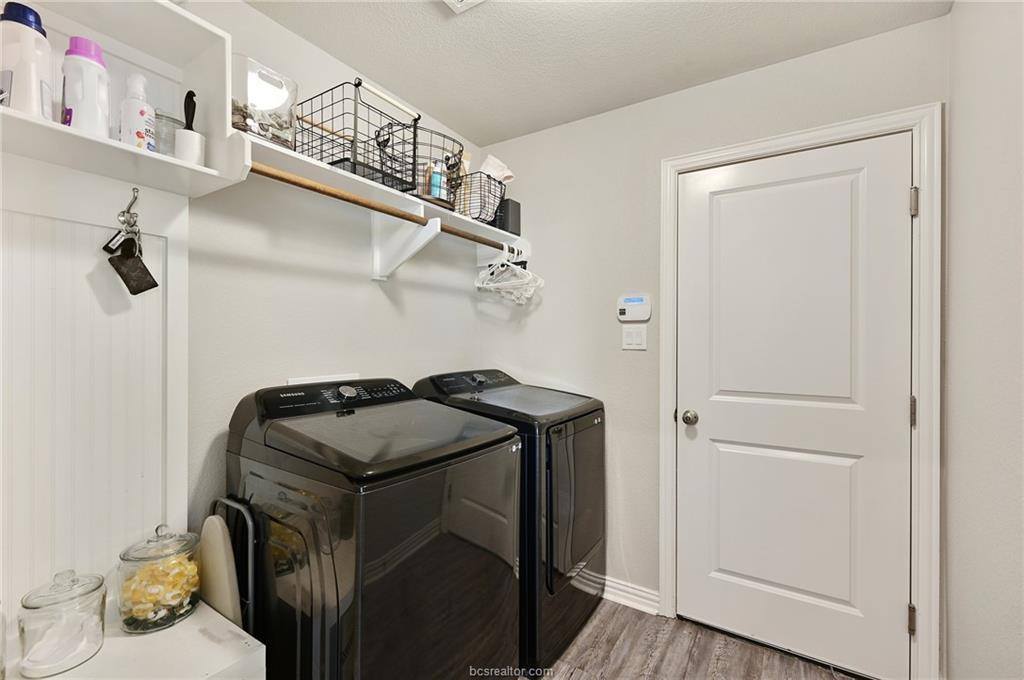 6328 Eldora Drive, College Station, TX 77845