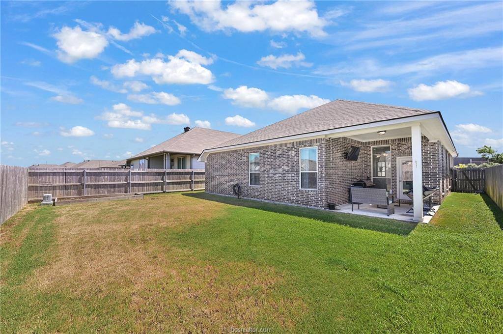 6328 Eldora Drive, College Station, TX 77845