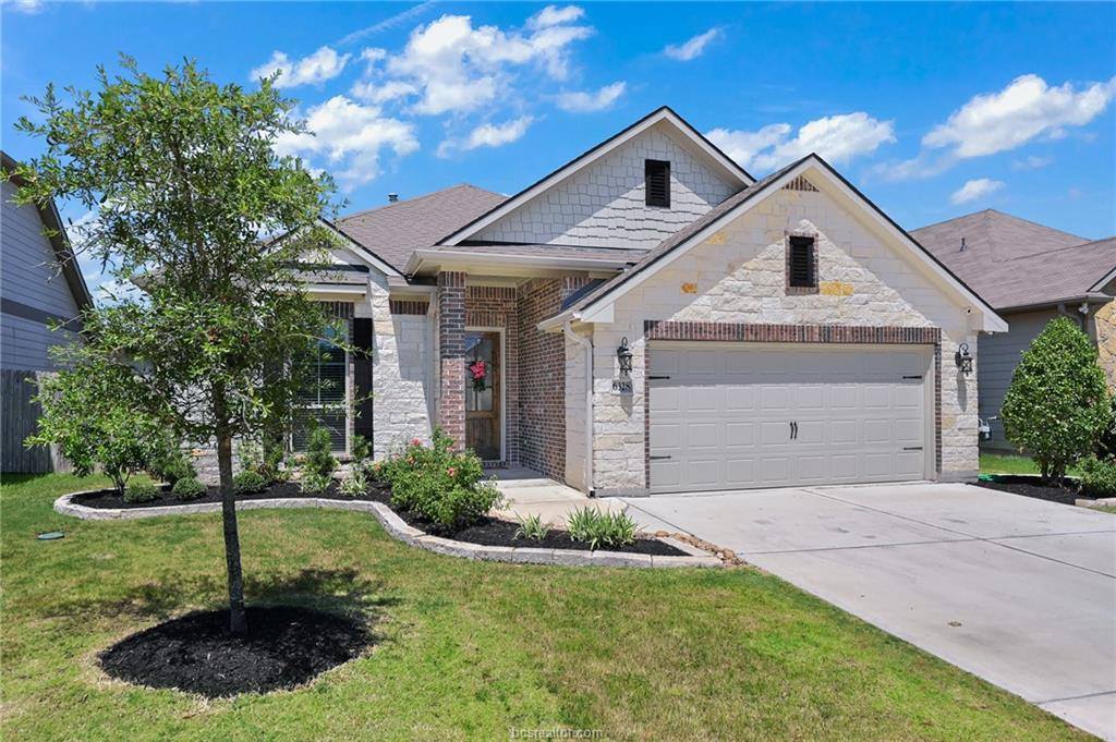 6328 Eldora Drive, College Station, TX 77845