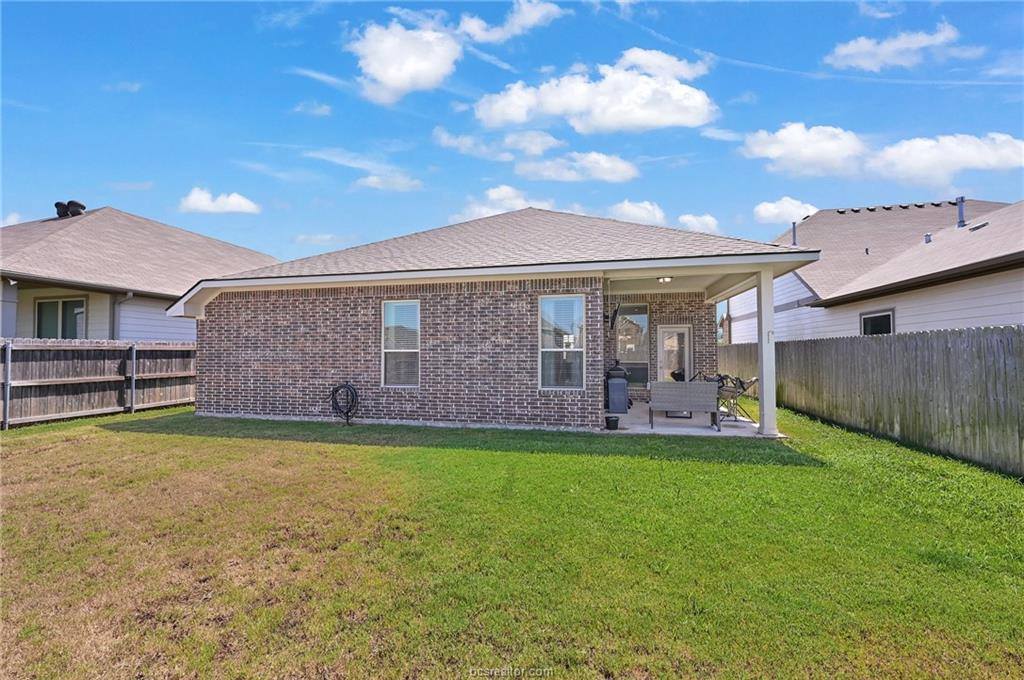 6328 Eldora Drive, College Station, TX 77845
