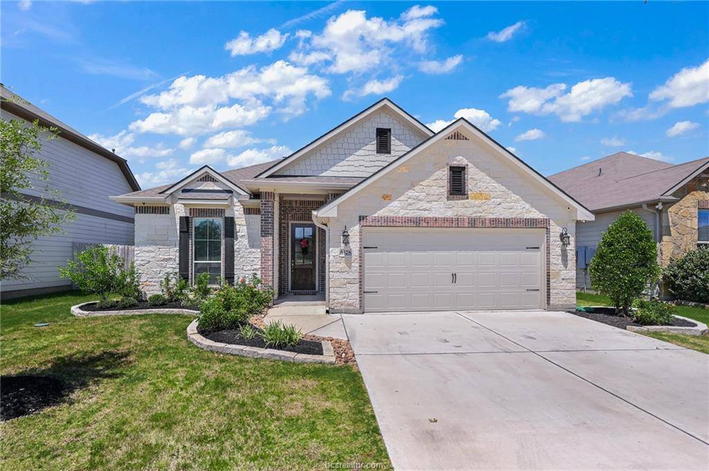 6328 Eldora Drive, College Station, TX 77845