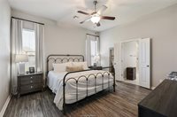 6328 Eldora Drive, College Station, TX 77845