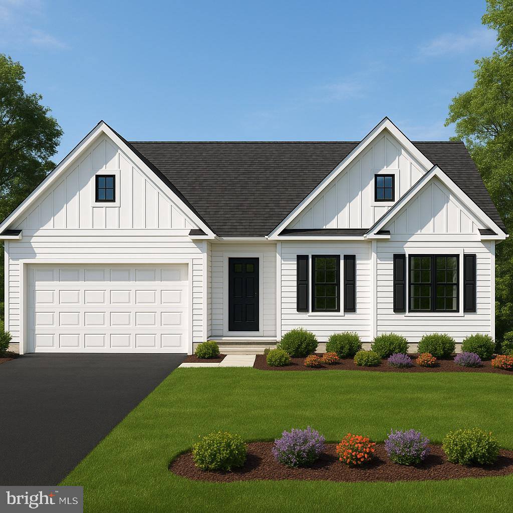 Lot 2B Cedar Grove Church Road, Felton, DE 19943