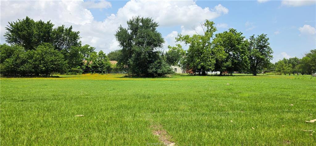 TBD West Blackshear Street, Hearne, TX 77859