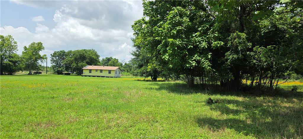 TBD West Blackshear Street, Hearne, TX 77859