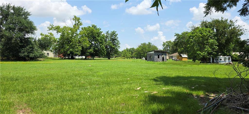 TBD West Blackshear Street, Hearne, TX 77859