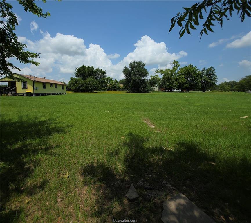 TBD West Blackshear Street, Hearne, TX 77859