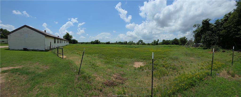 TBD West Blackshear Street, Hearne, TX 77859