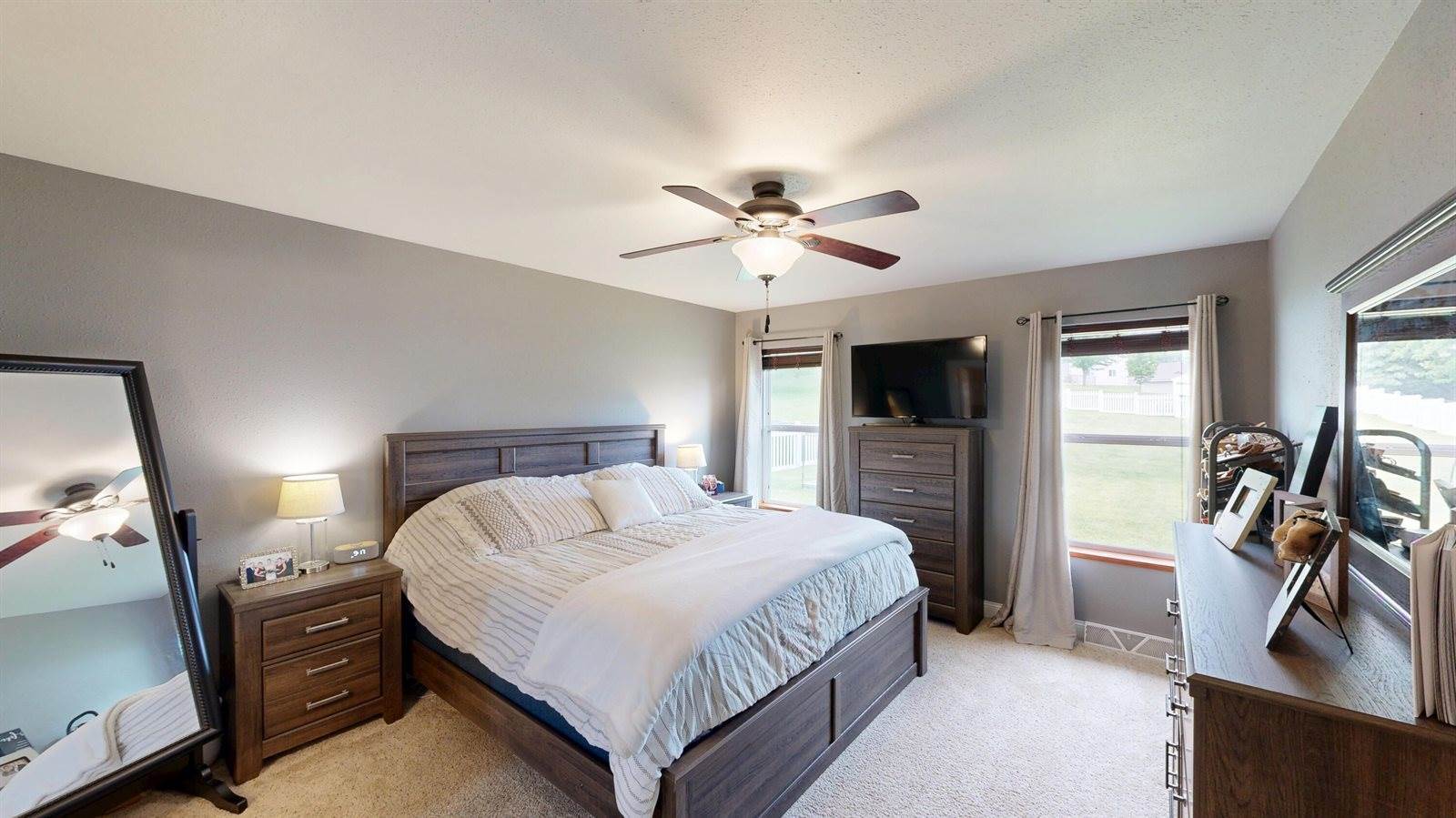 184 Badger Ln, Milton, WI 53563