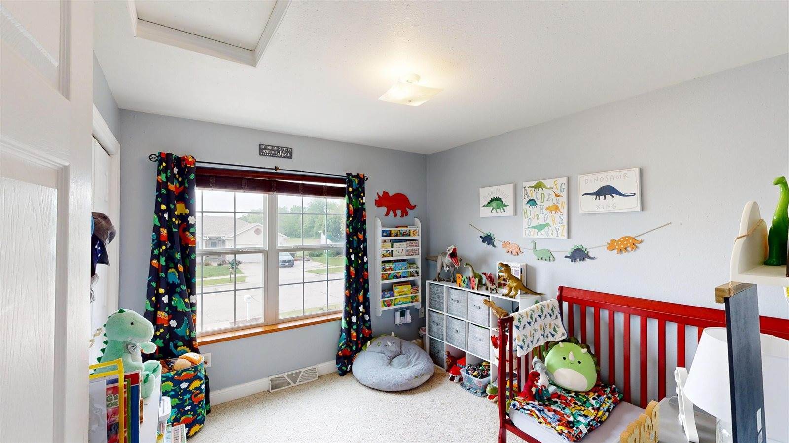 184 Badger Ln, Milton, WI 53563