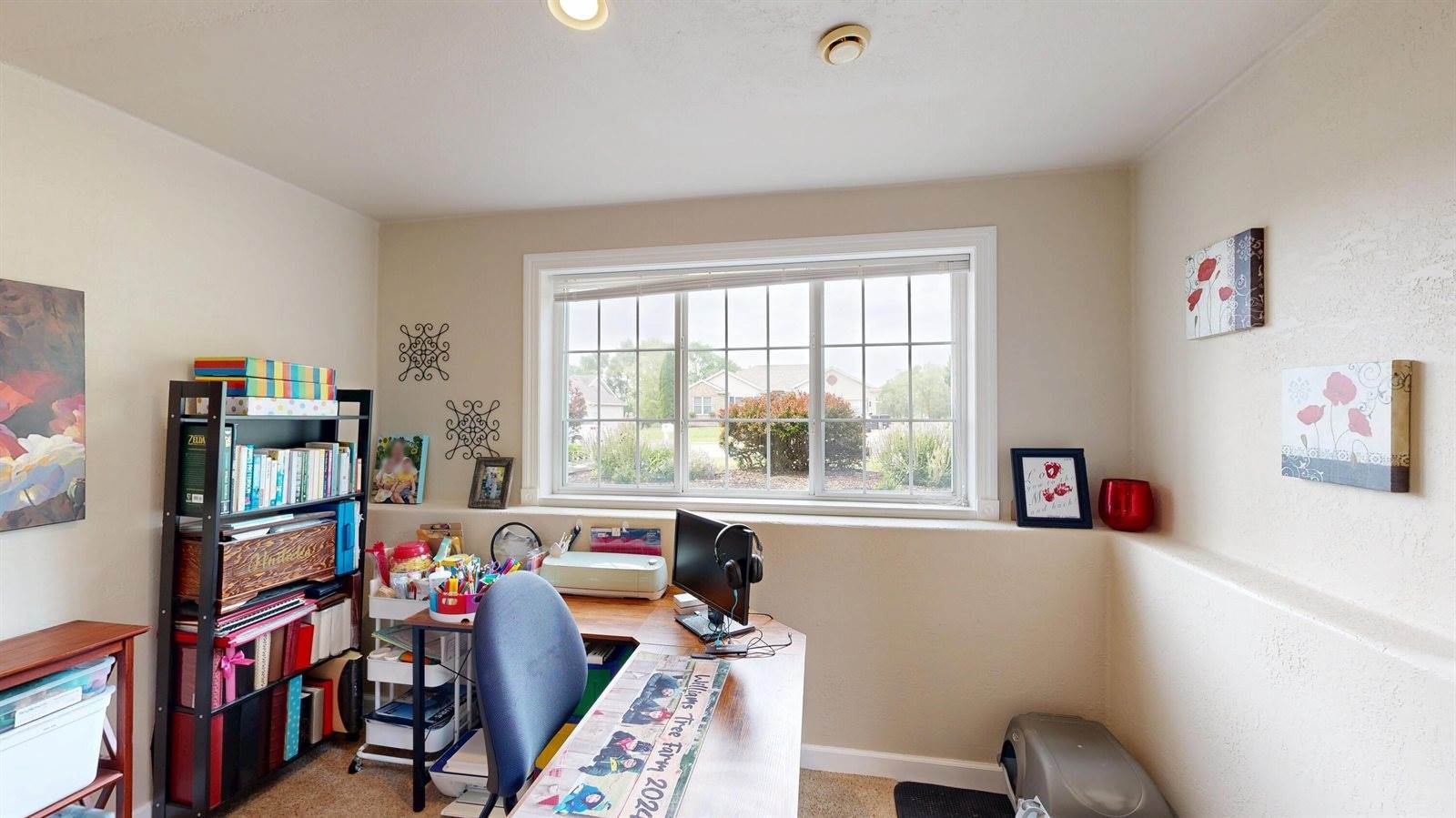 184 Badger Ln, Milton, WI 53563