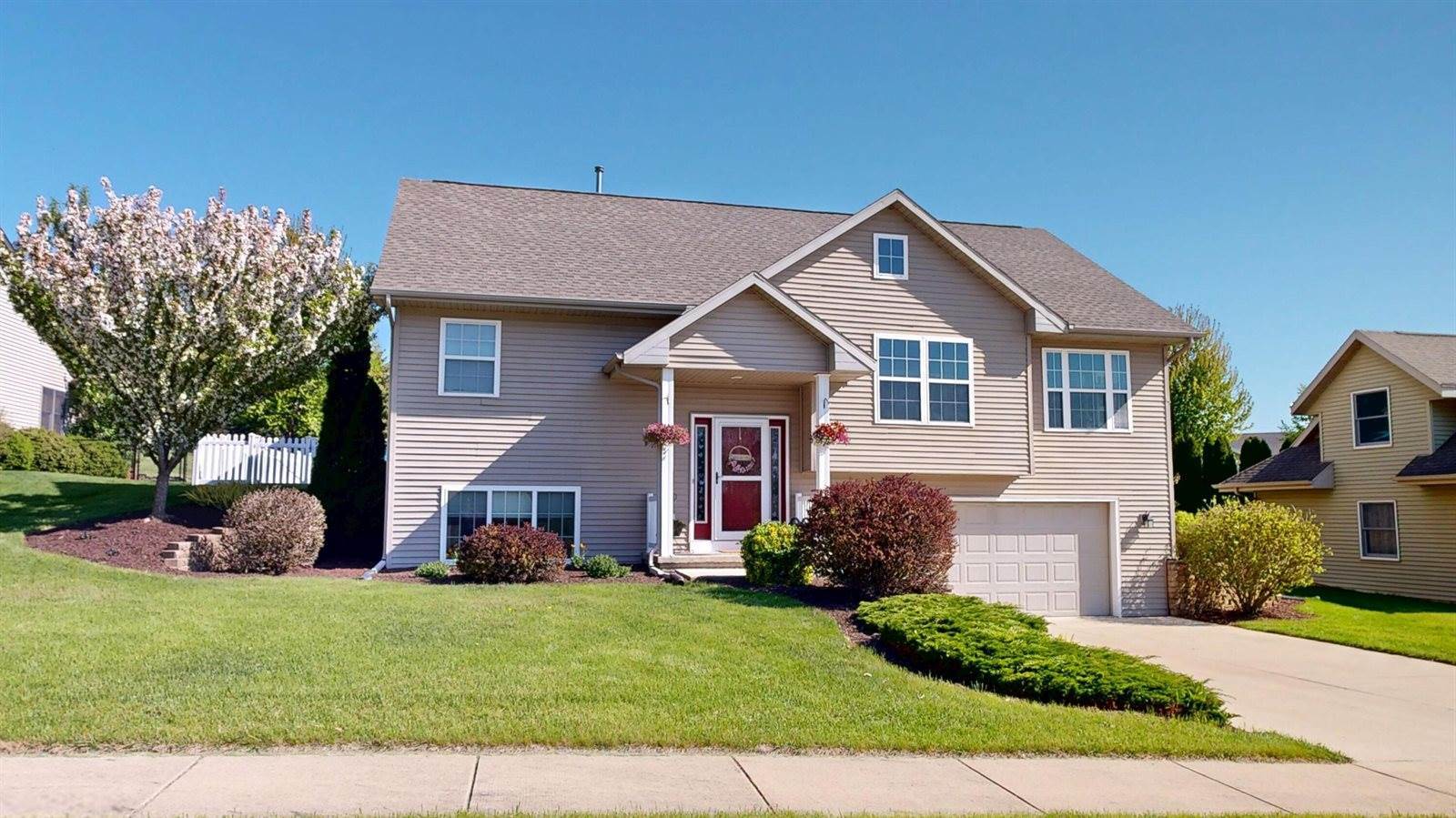 184 Badger Ln, Milton, WI 53563