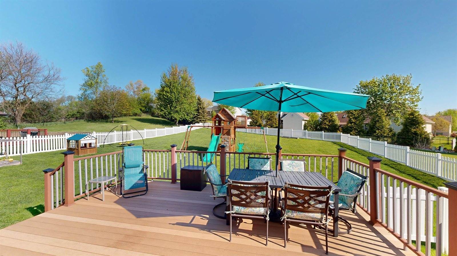 184 Badger Ln, Milton, WI 53563