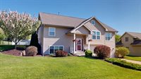 184 Badger Ln, Milton, WI 53563