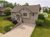 184 Badger Ln, Milton, WI 53563