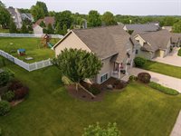 184 Badger Ln, Milton, WI 53563