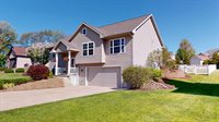 184 Badger Ln, Milton, WI 53563