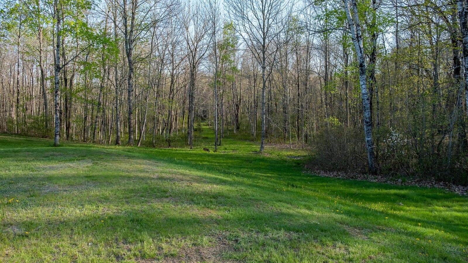 815 Grant Road, Corinth, ME 04427