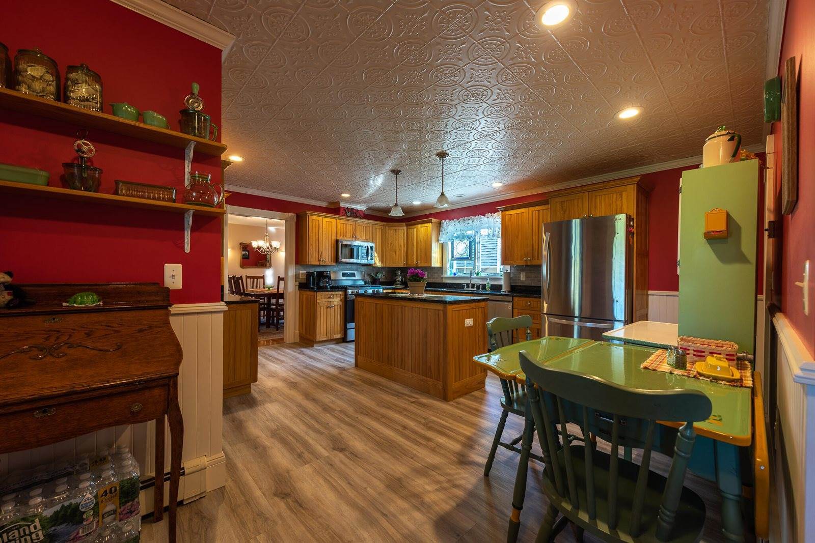 815 Grant Road, Corinth, ME 04427