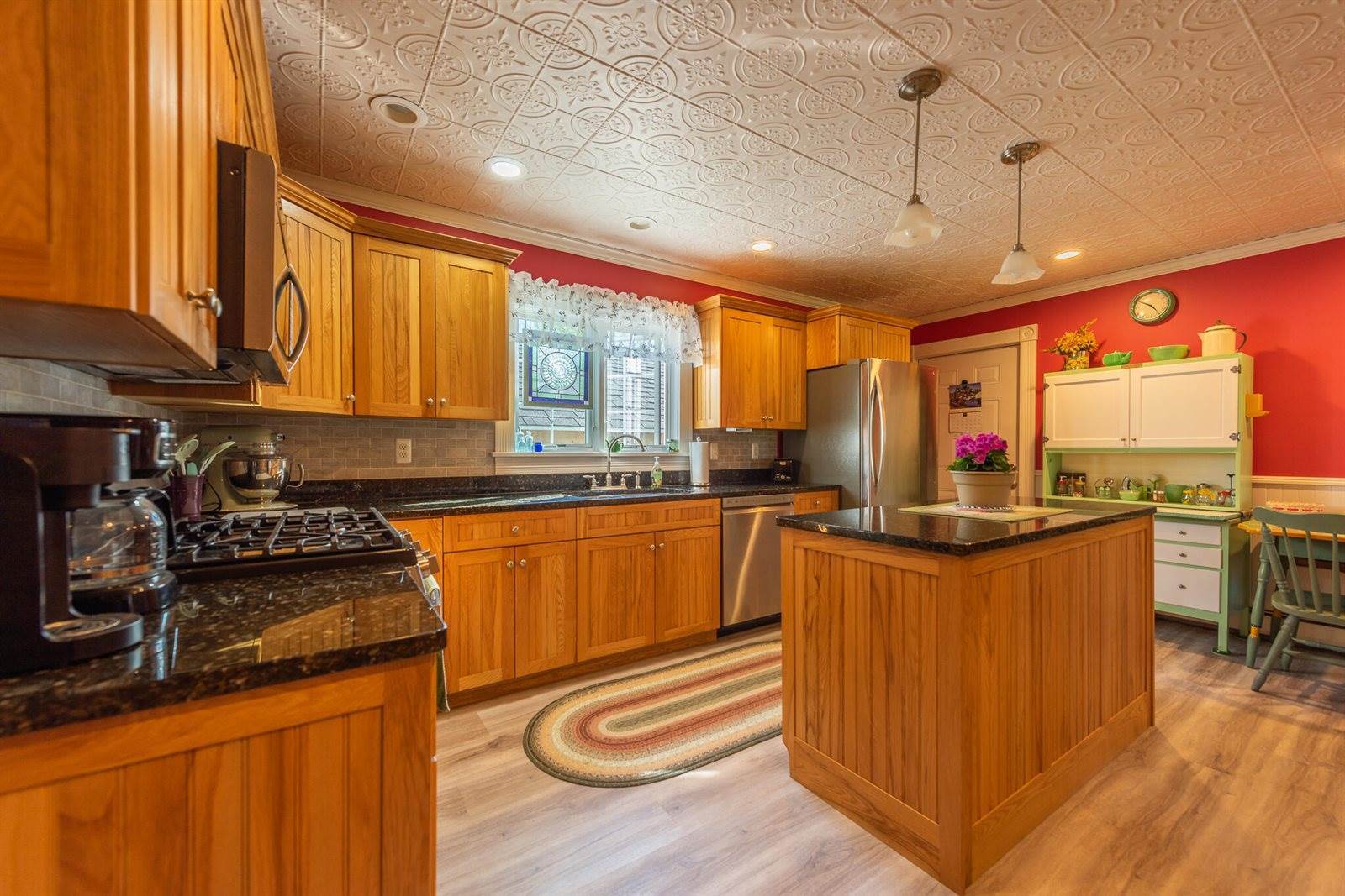 815 Grant Road, Corinth, ME 04427