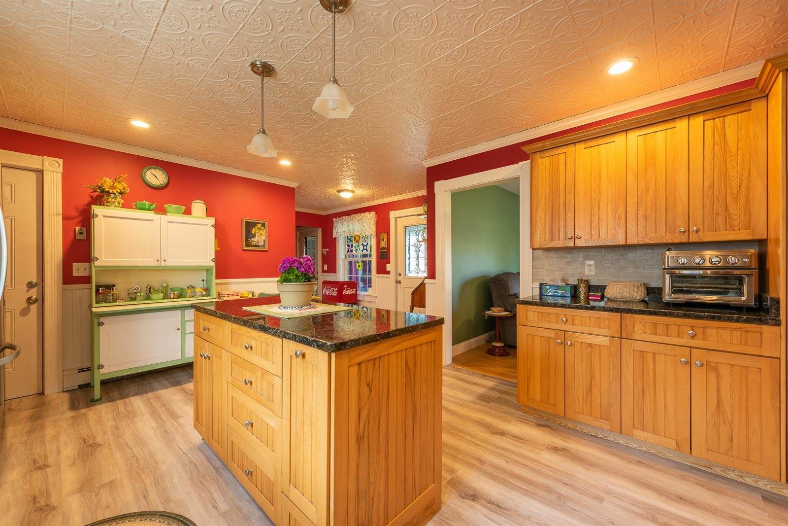 815 Grant Road, Corinth, ME 04427