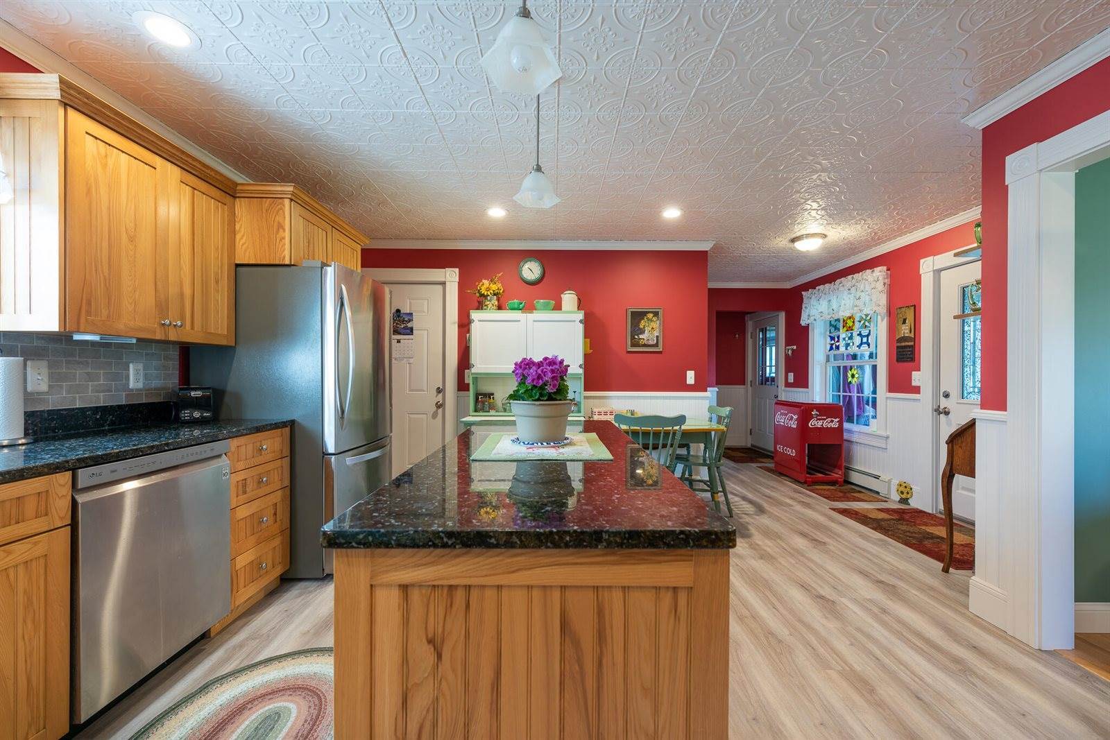 815 Grant Road, Corinth, ME 04427