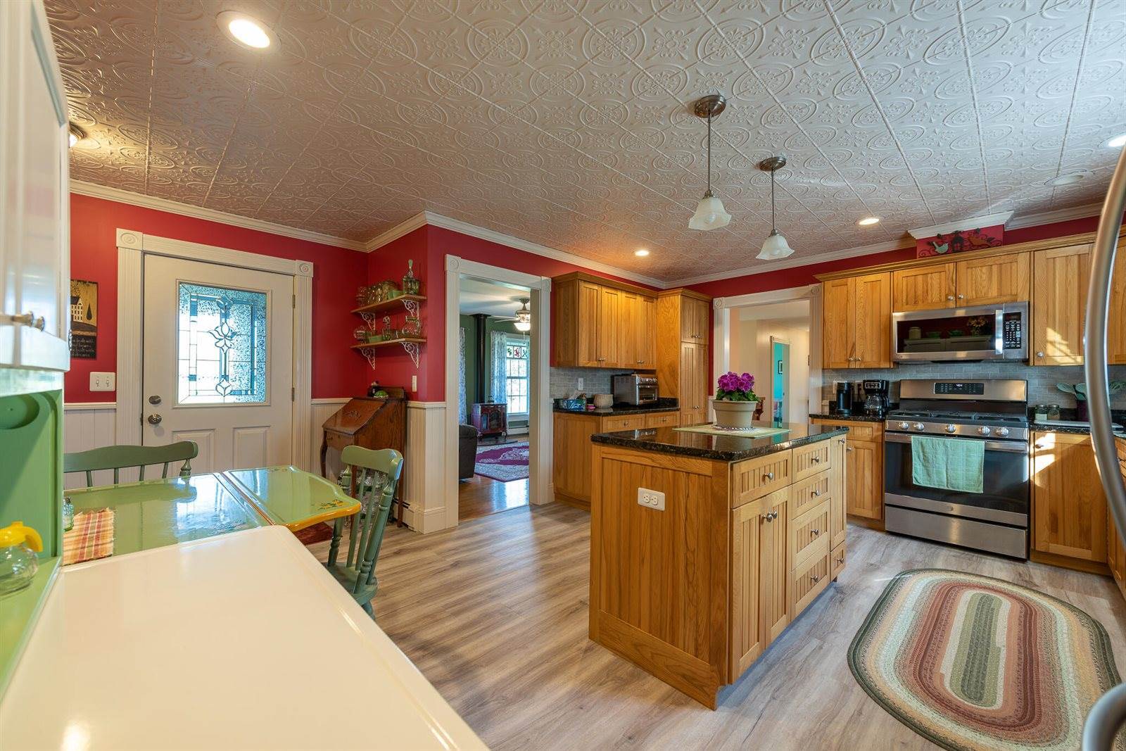 815 Grant Road, Corinth, ME 04427