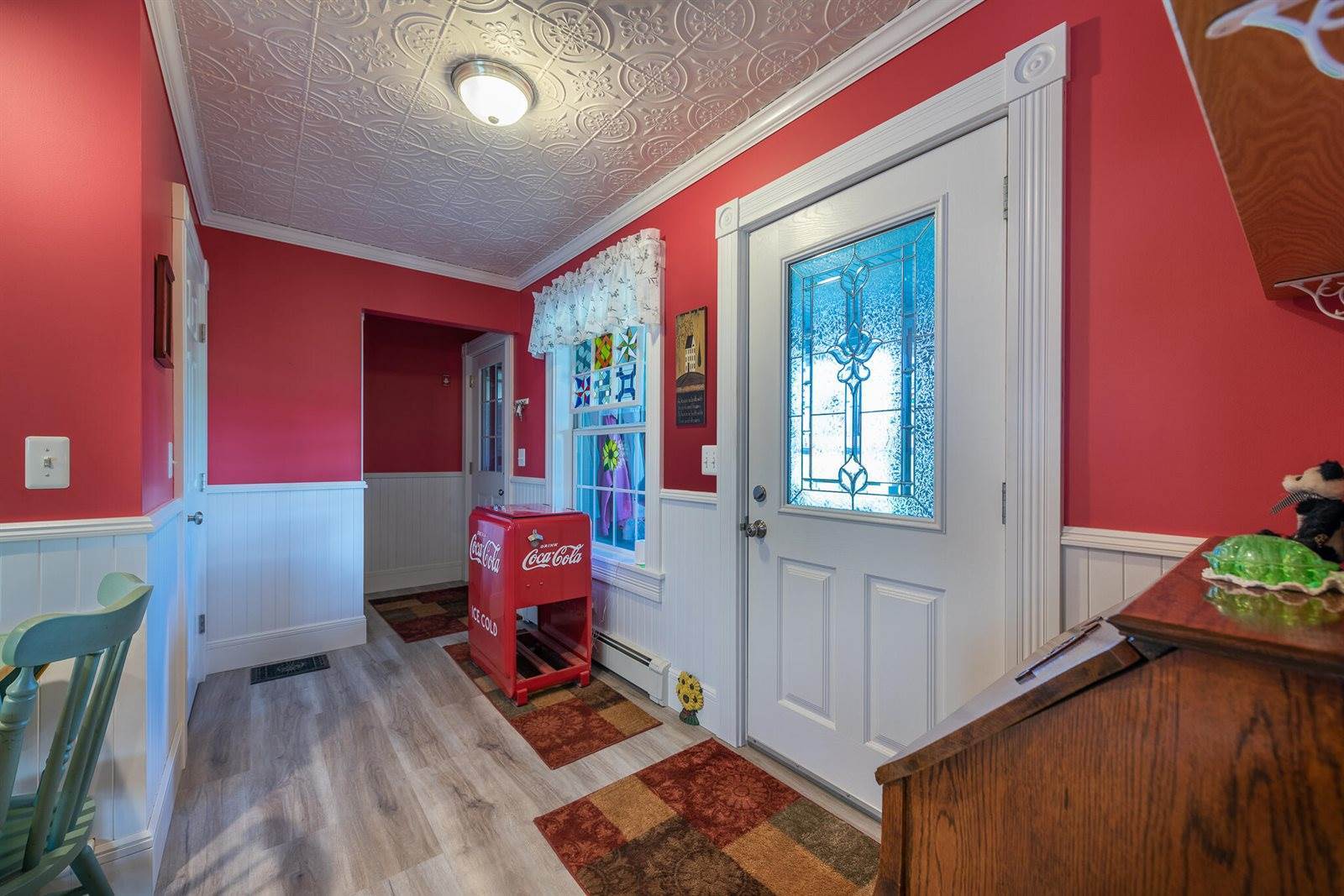 815 Grant Road, Corinth, ME 04427