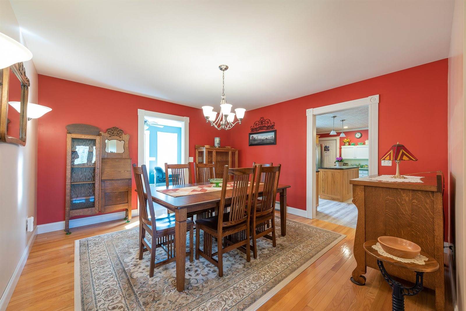 815 Grant Road, Corinth, ME 04427