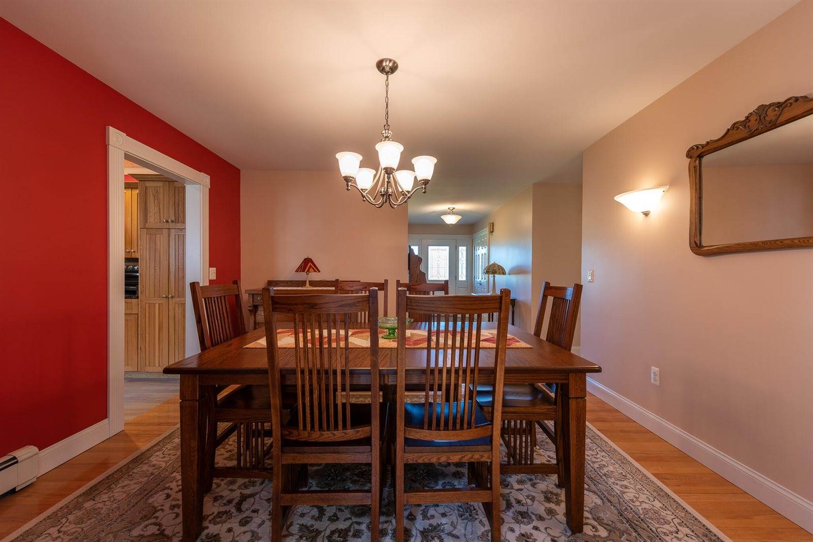 815 Grant Road, Corinth, ME 04427