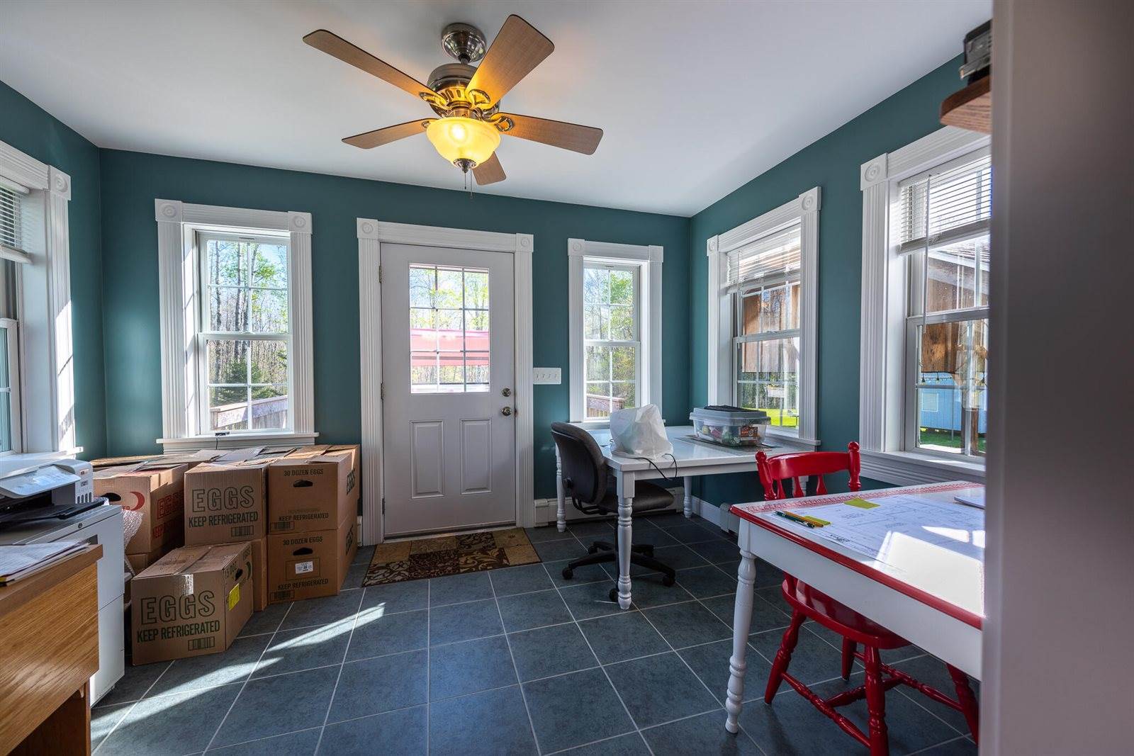 815 Grant Road, Corinth, ME 04427