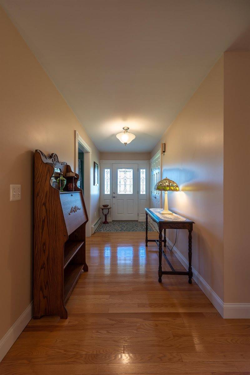 815 Grant Road, Corinth, ME 04427