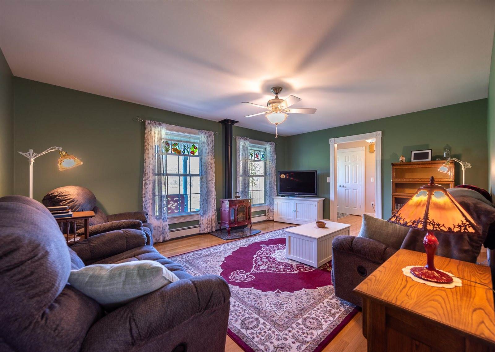 815 Grant Road, Corinth, ME 04427